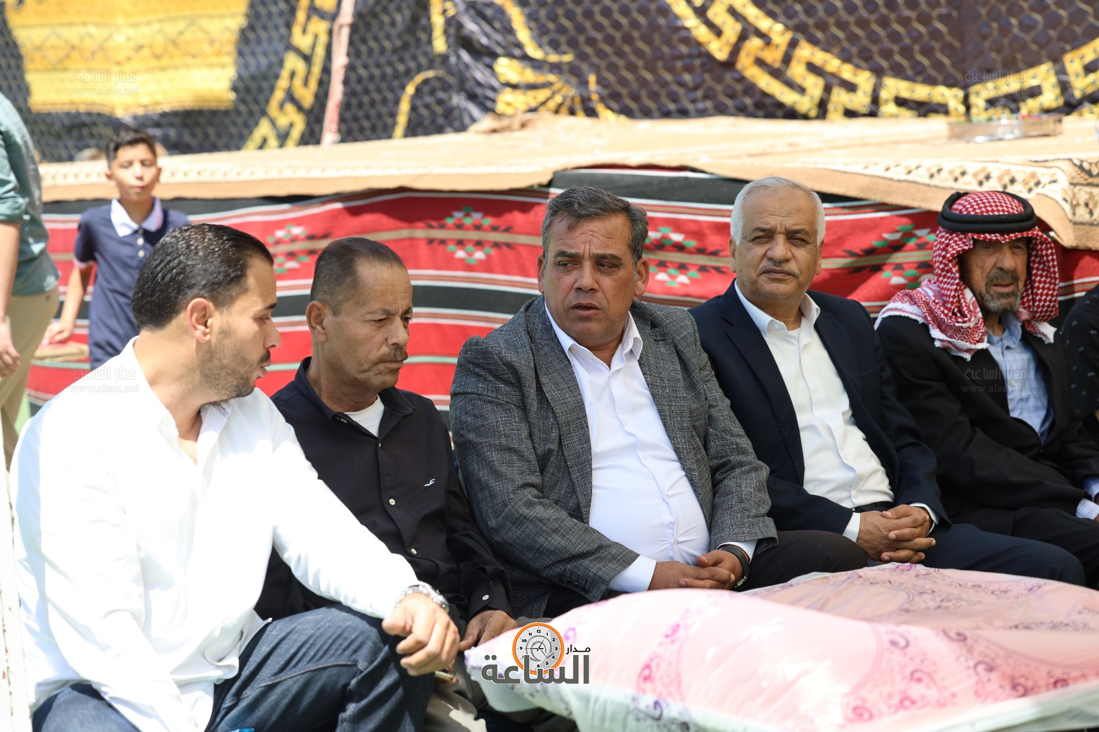 Madar Al-Saa Images 0.34819735579871836