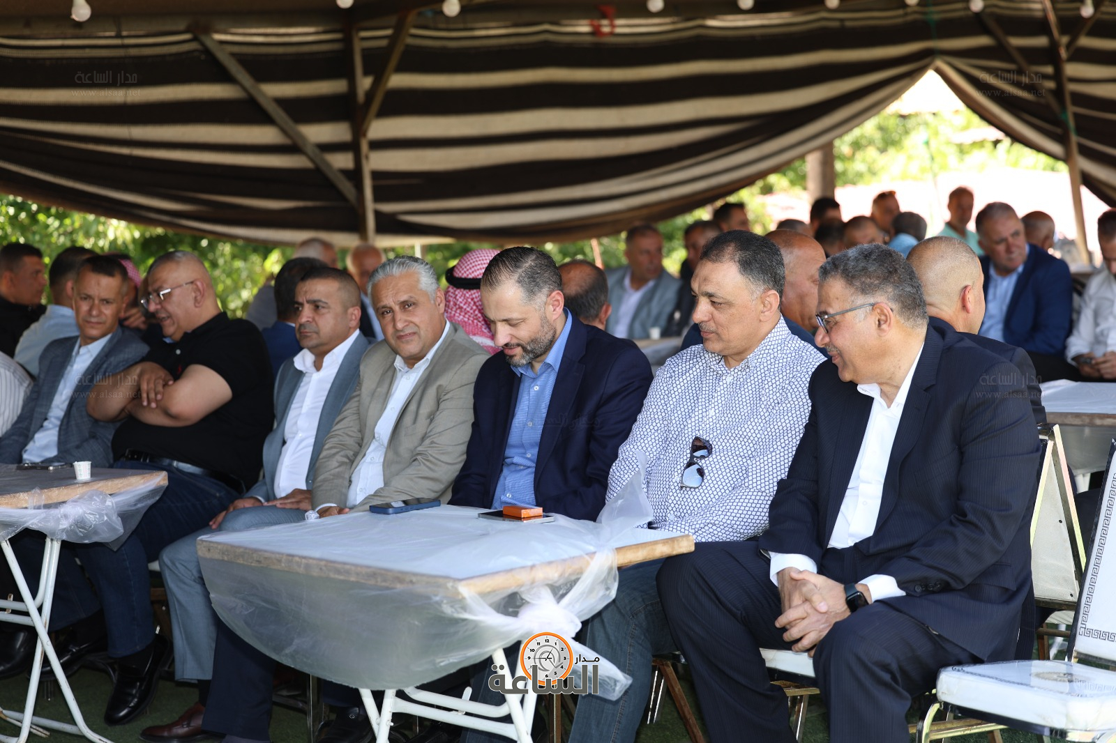 Madar Al-Saa Images 0.8556818659891757