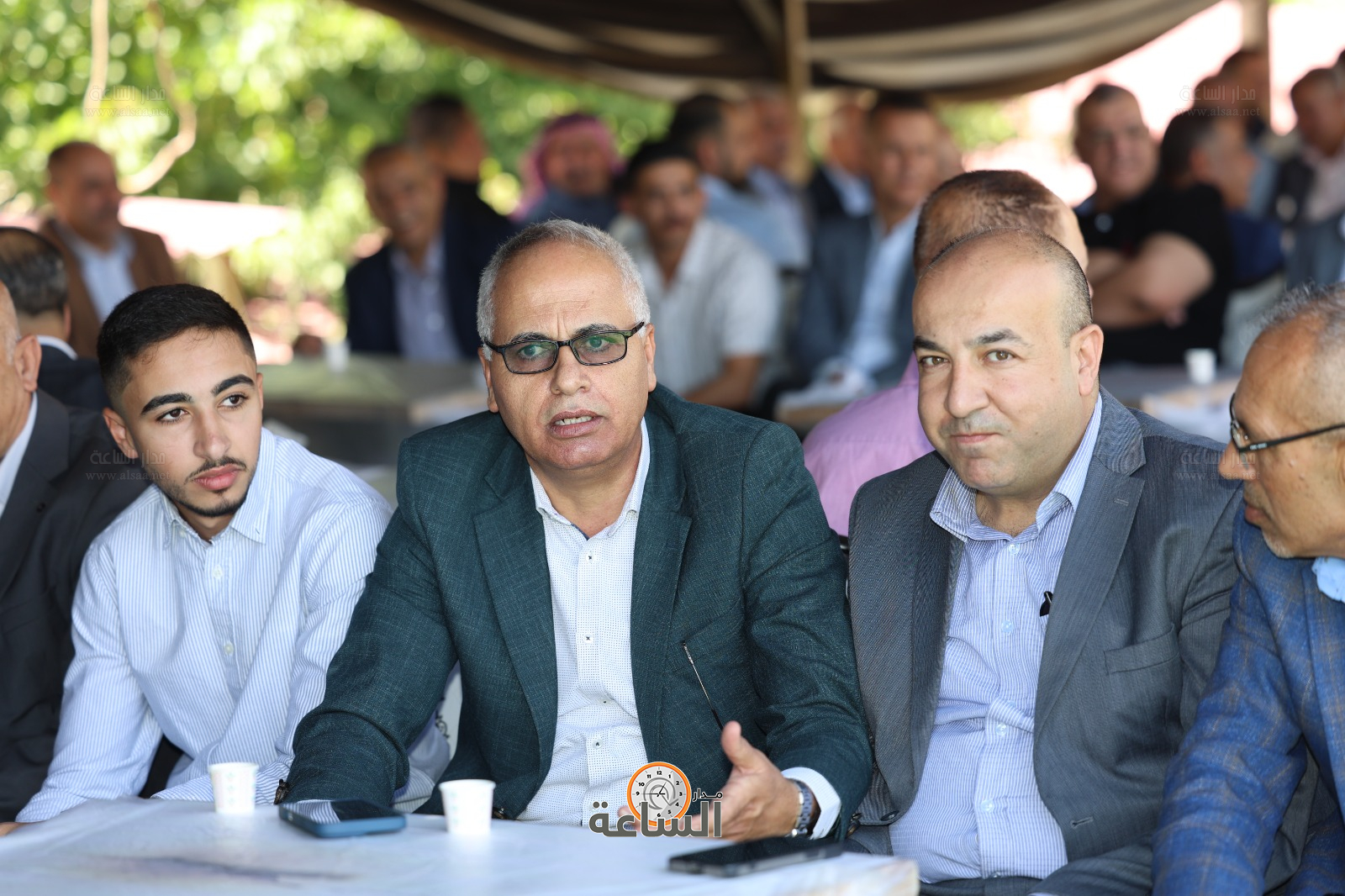 Madar Al-Saa Images 0.5570592669371235