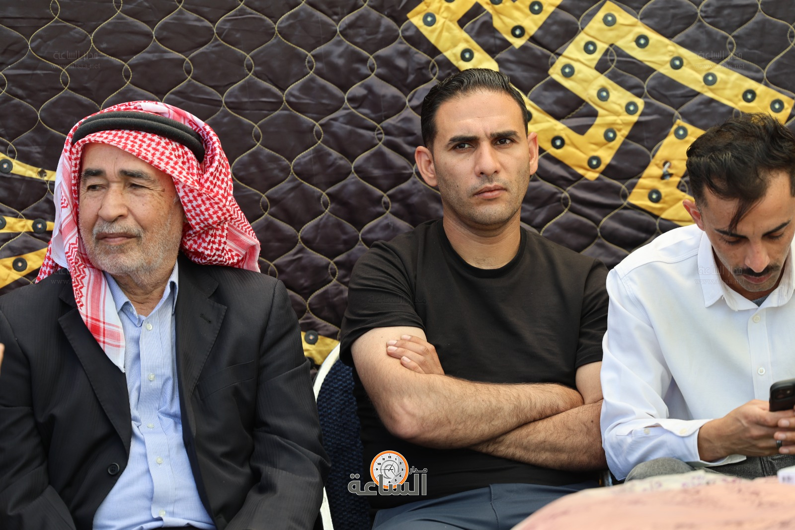 Madar Al-Saa Images 0.8987459580647645