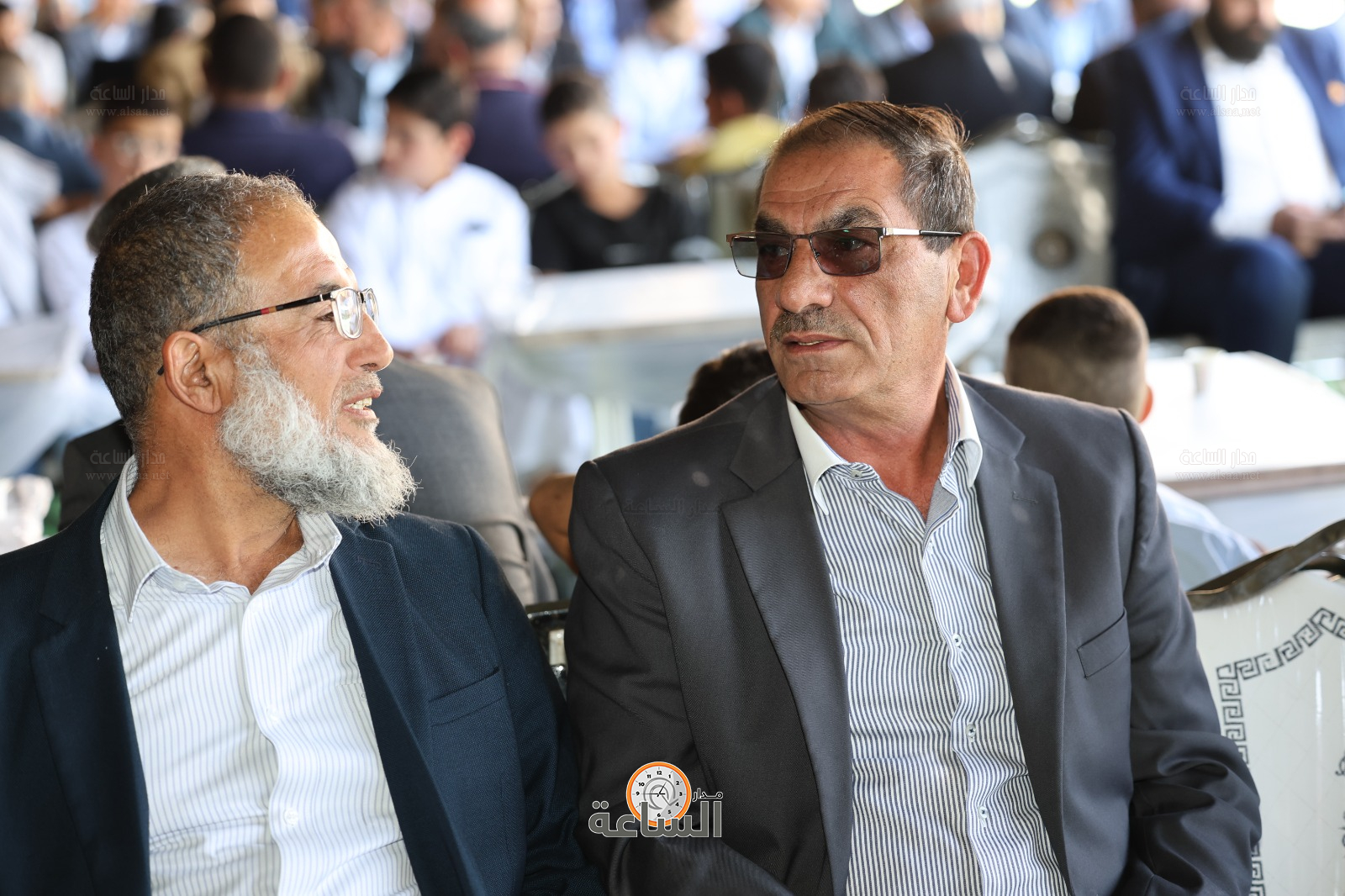 Madar Al-Saa Images 0.19184618817294286