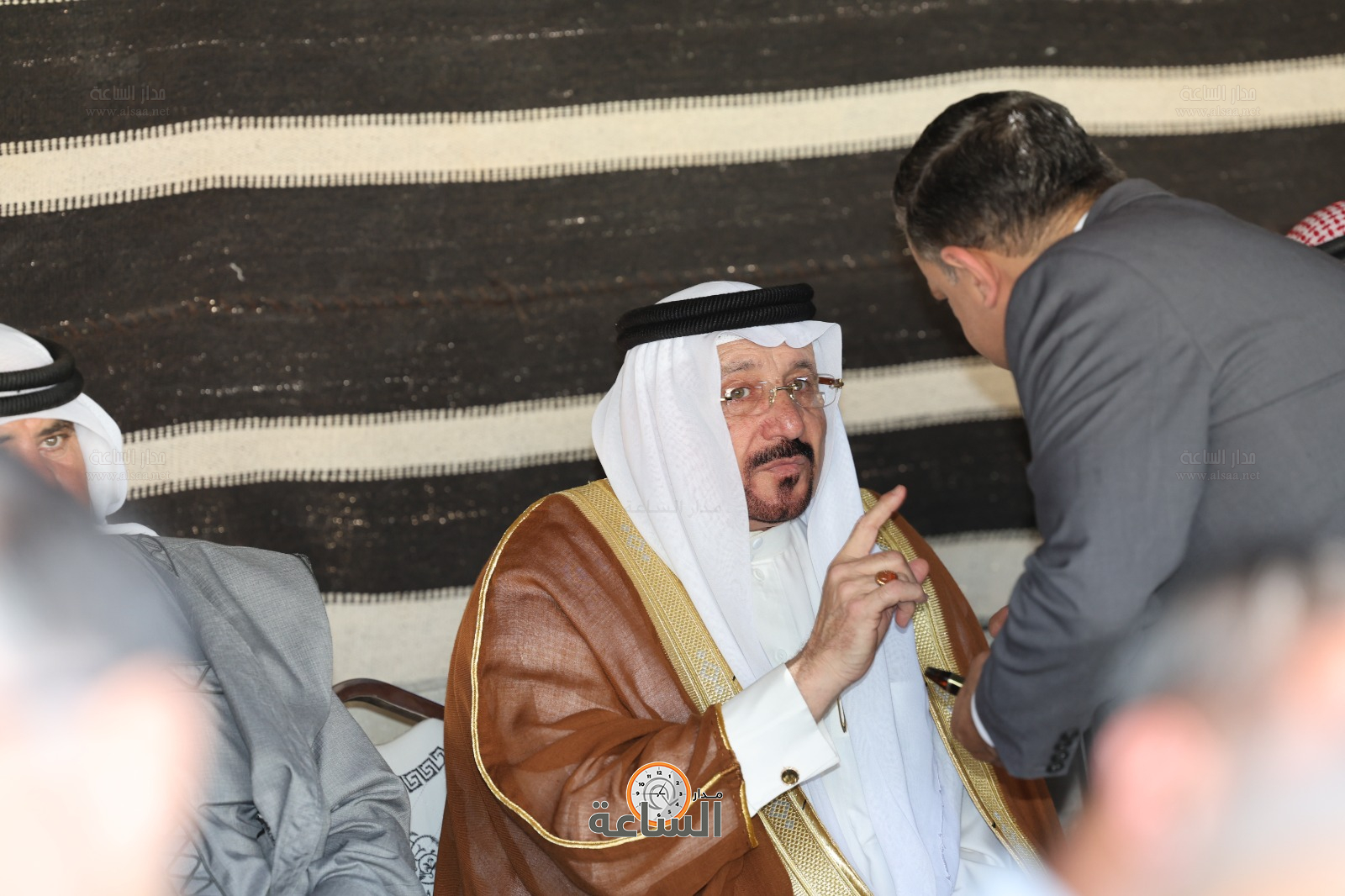 Madar Al-Saa Images 0.9868402859256086