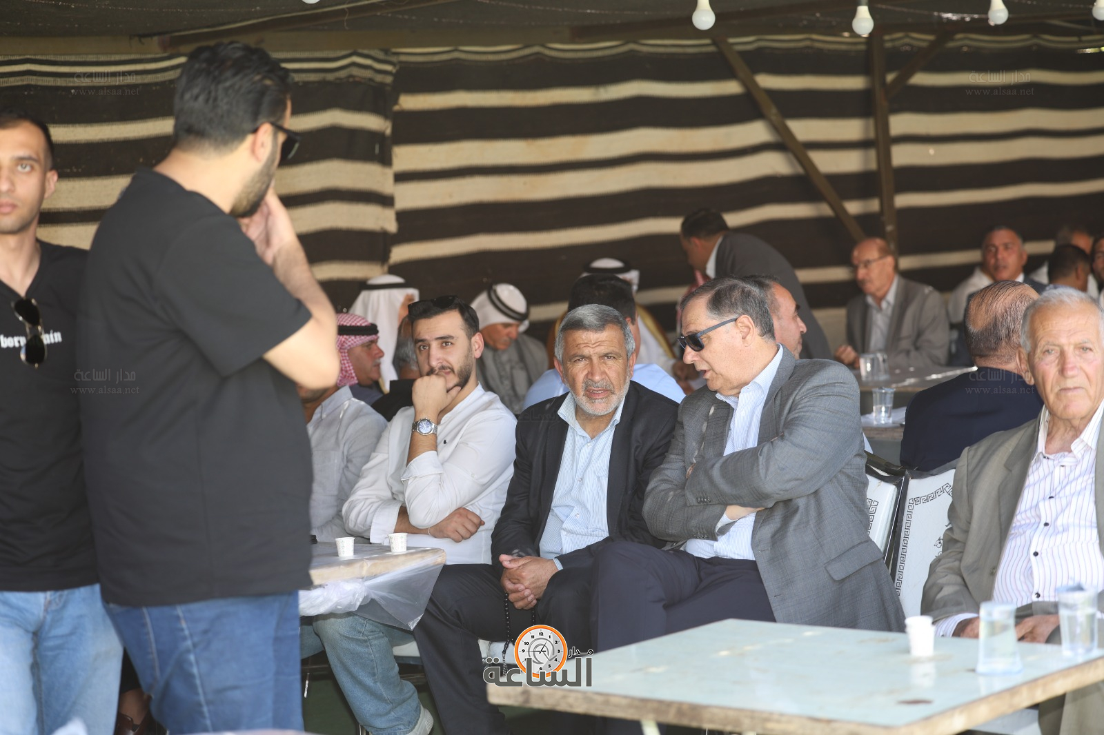 Madar Al-Saa Images 0.5150593427894153