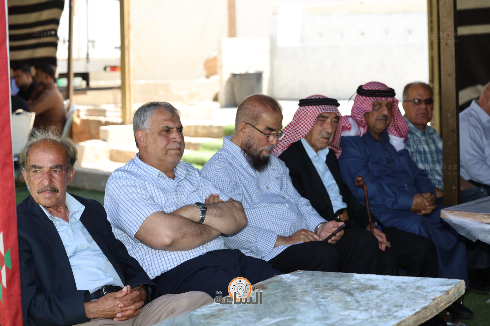 Madar Al-Saa Images 0.18680561097144355