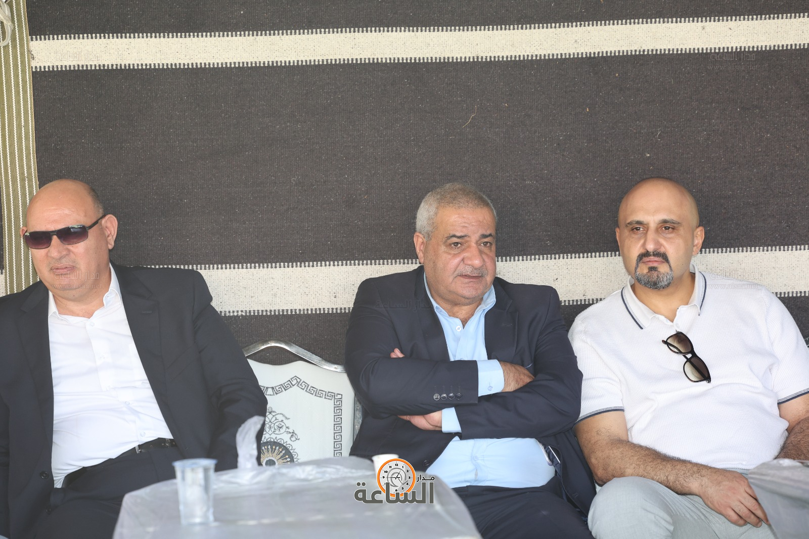 Madar Al-Saa Images 0.44715046663028657