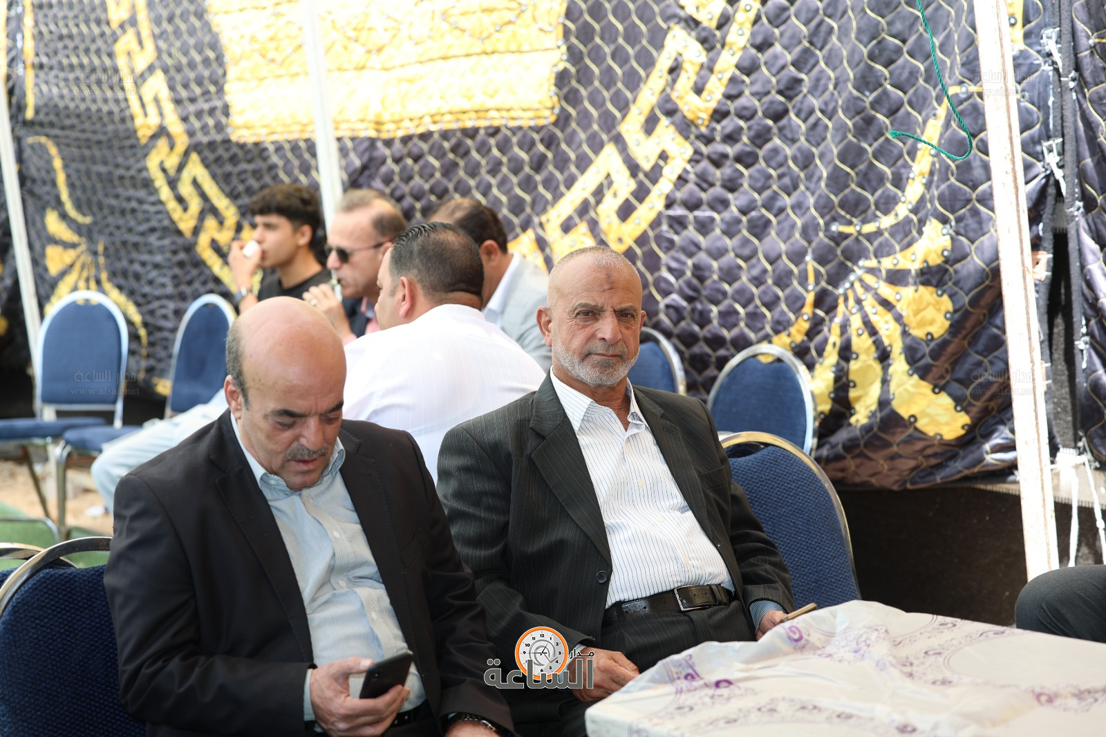 Madar Al-Saa Images 0.578530942276766