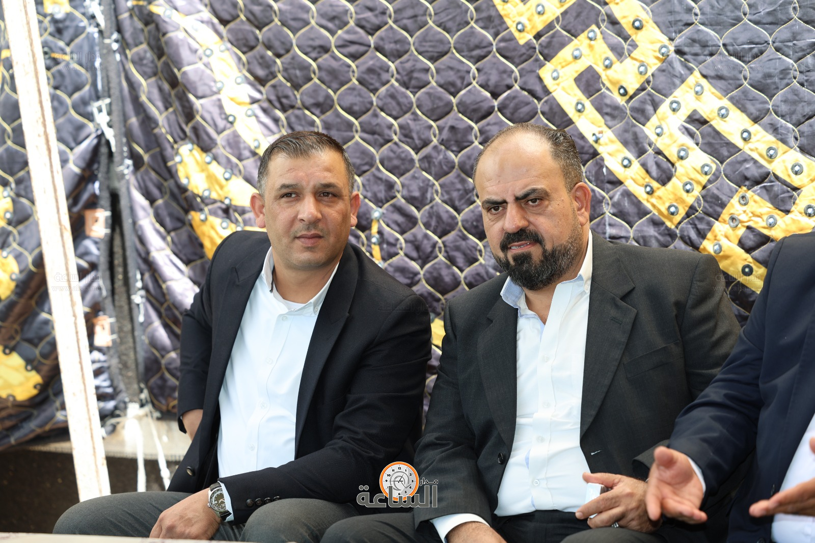 Madar Al-Saa Images 0.4064410169979358