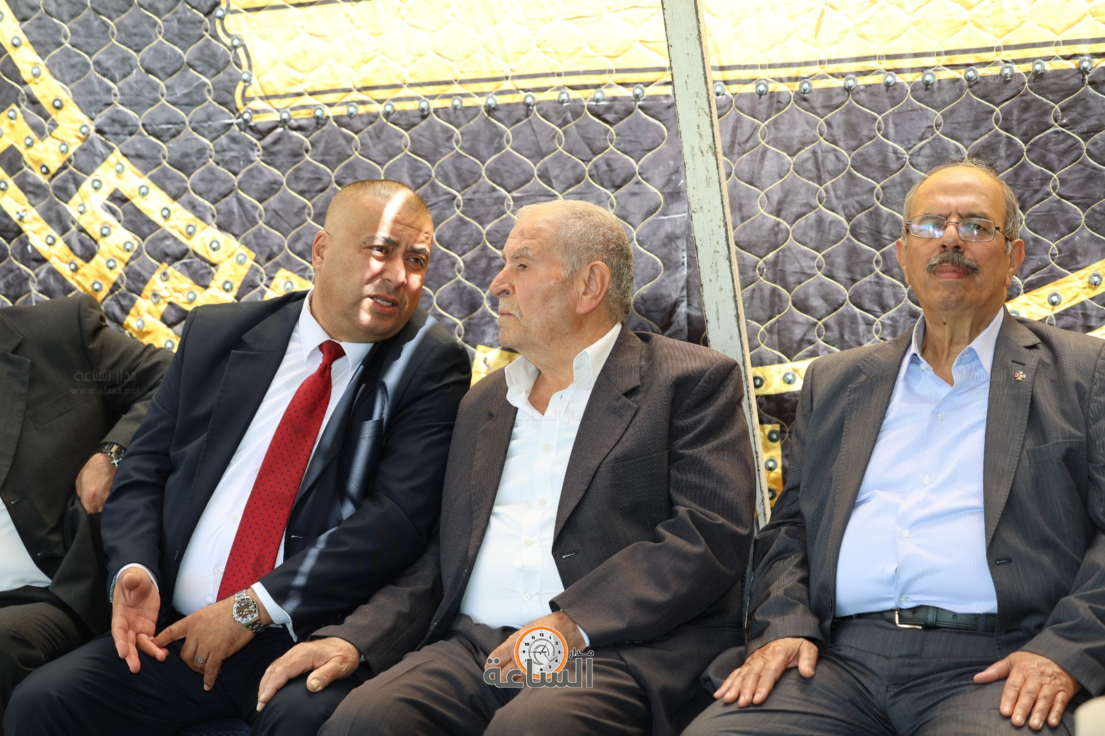 Madar Al-Saa Images 0.040449691295241896