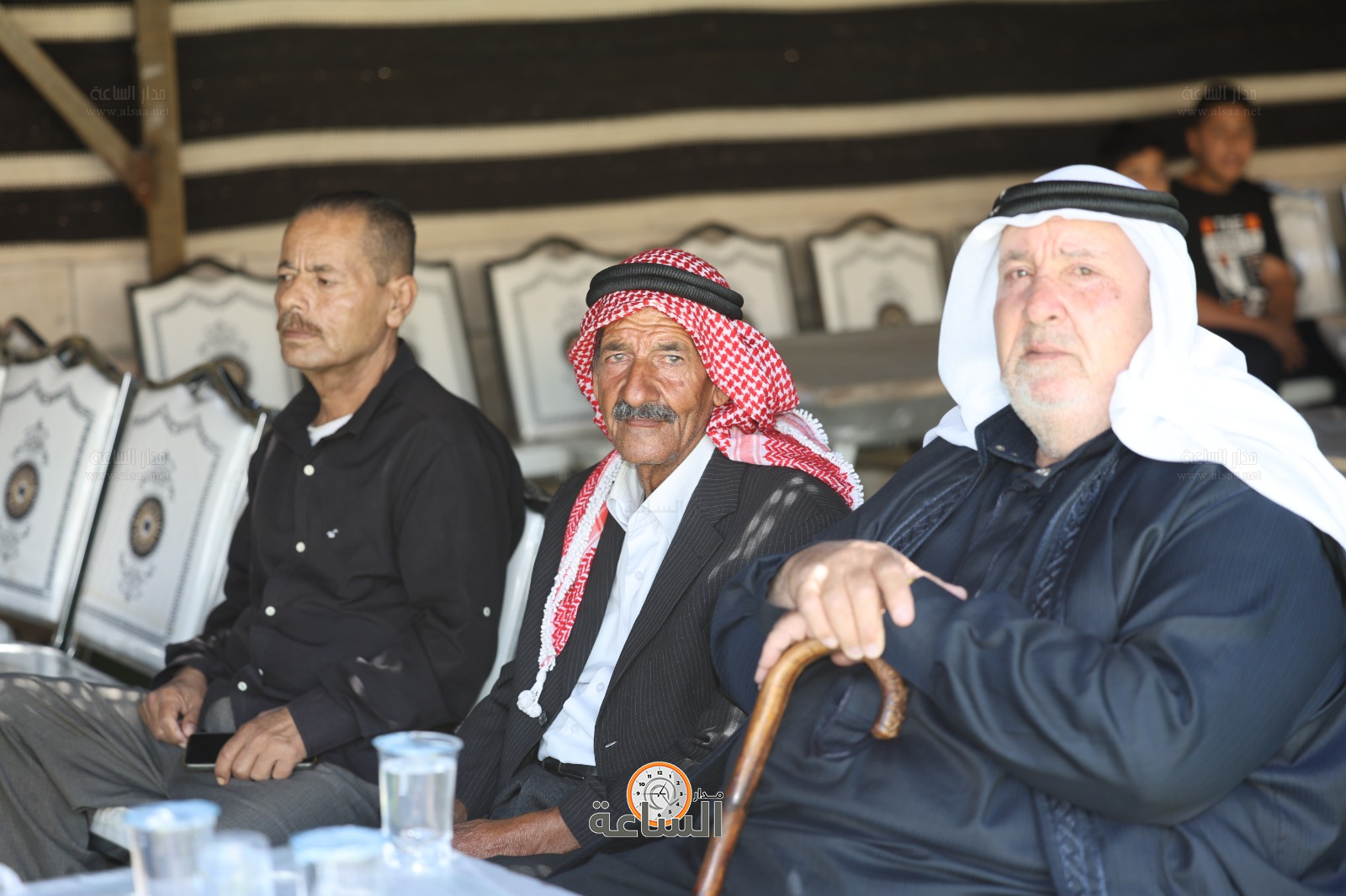 Madar Al-Saa Images 0.3531337195677742