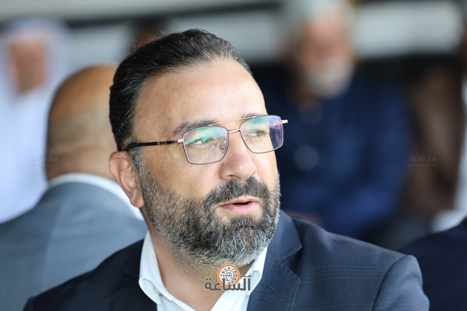 Madar Al-Saa Images 0.23898034534484958