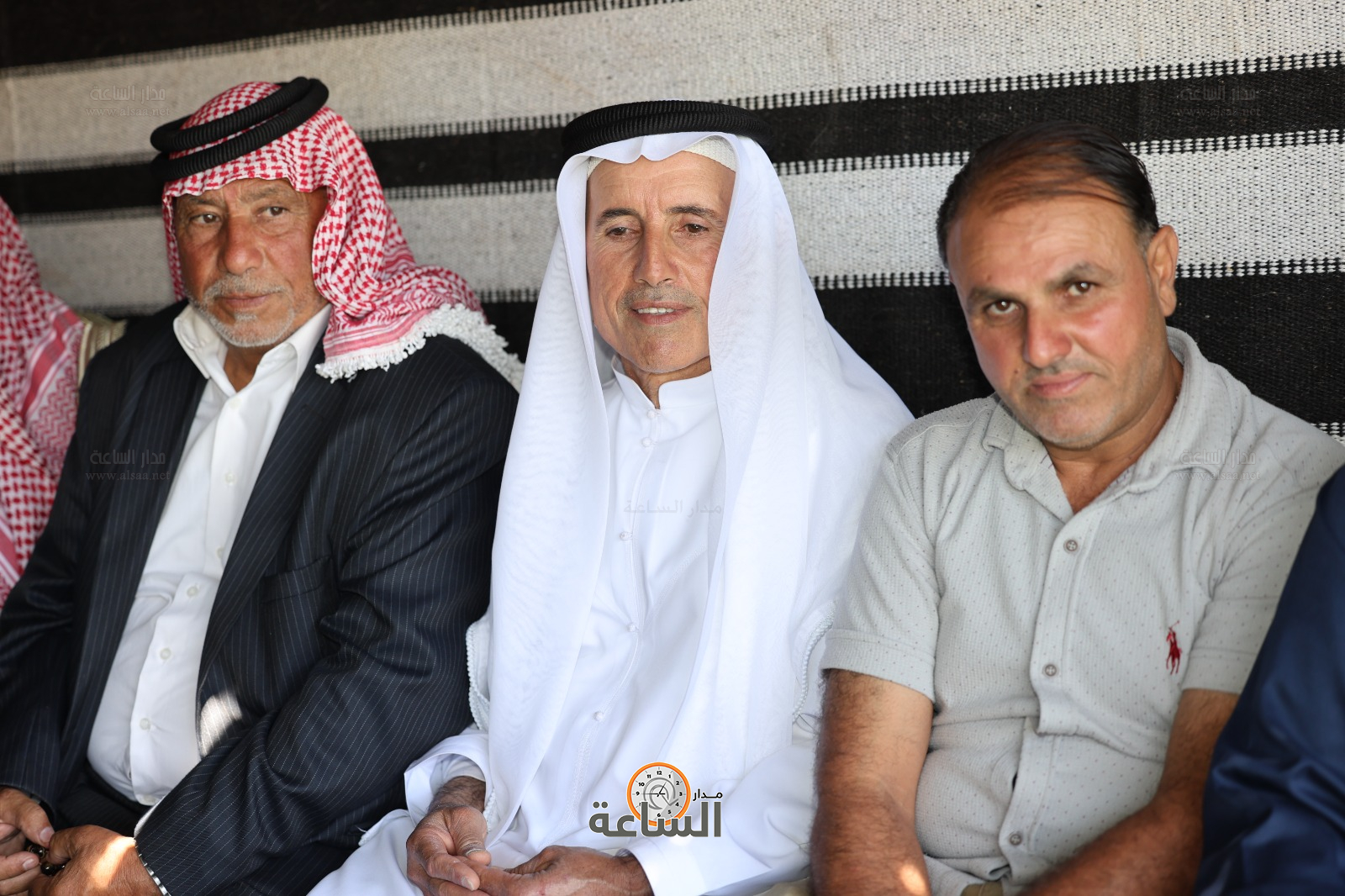 Madar Al-Saa Images 0.3067606730503796