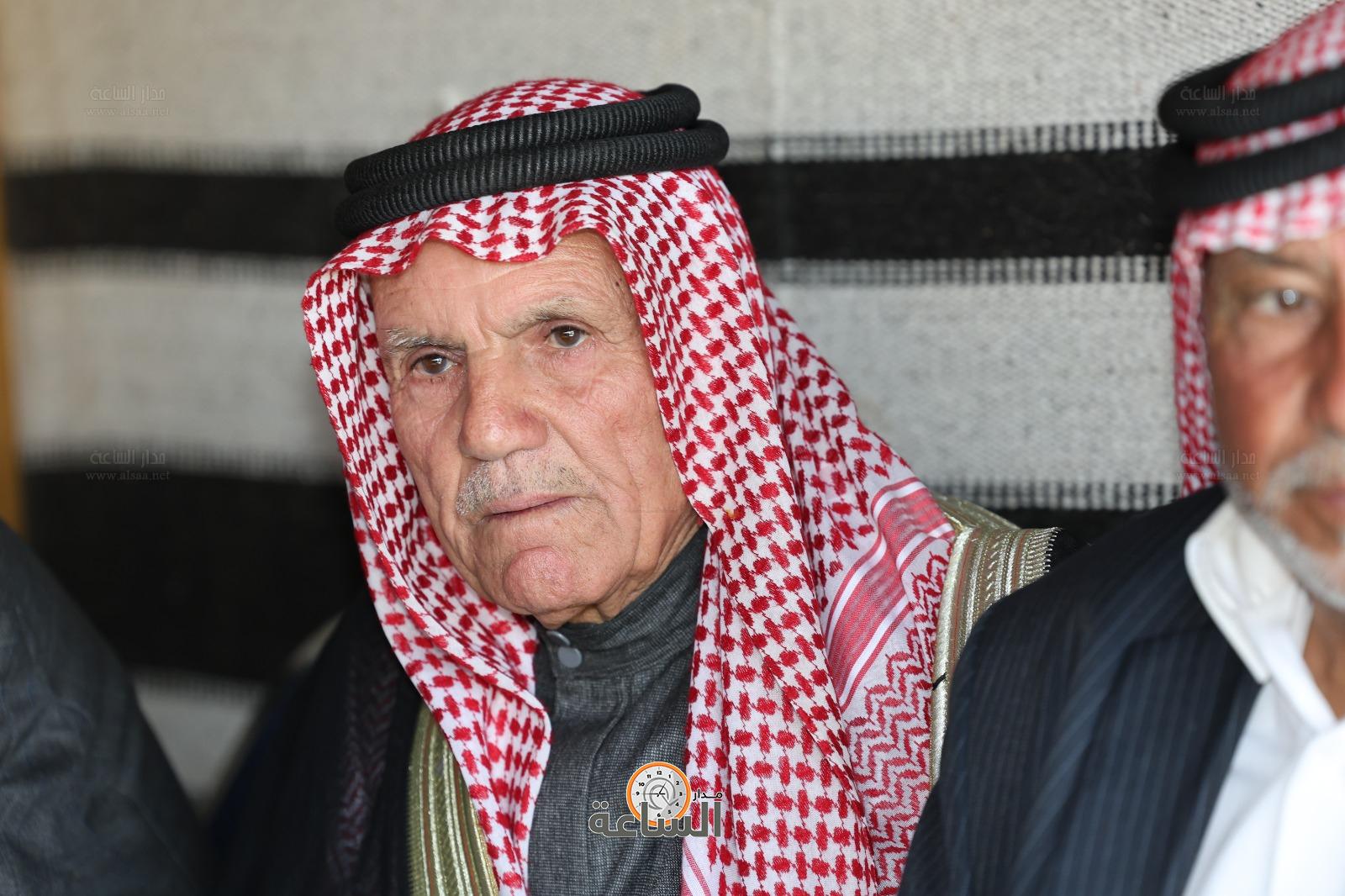 Madar Al-Saa Images 0.1862716301866395