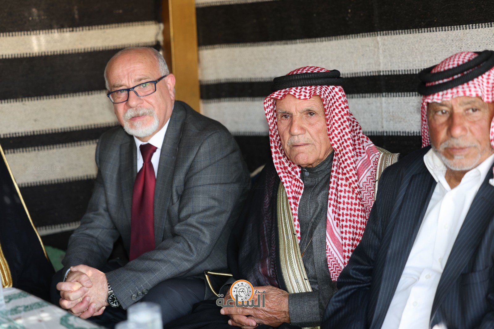 Madar Al-Saa Images 0.09527190962335796