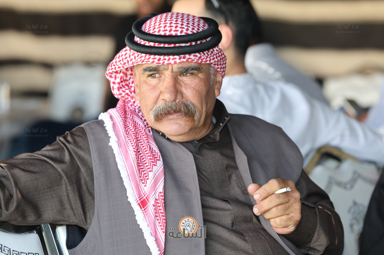 Madar Al-Saa Images 0.6863965847184962