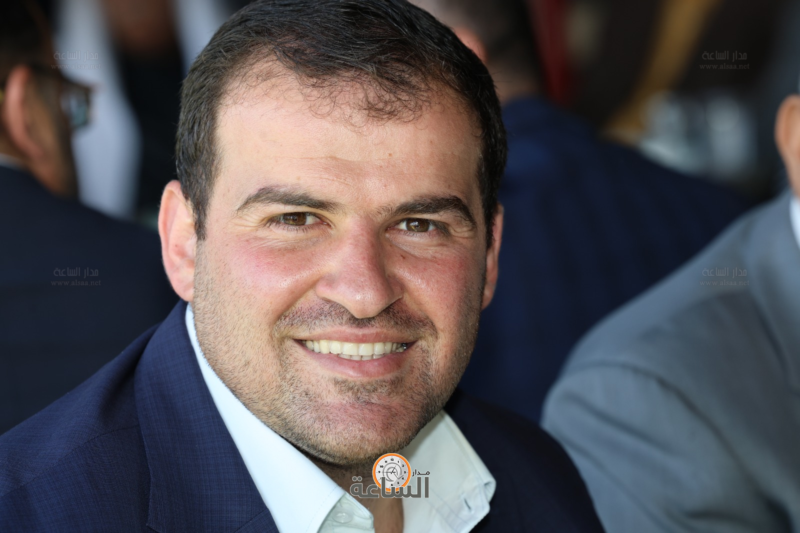 Madar Al-Saa Images 0.9561892223914447