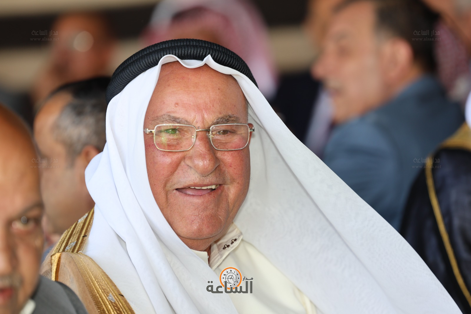 Madar Al-Saa Images 0.6554216550189728