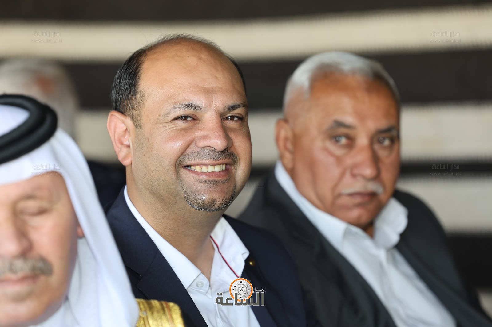 Madar Al-Saa Images 0.26618646381931665