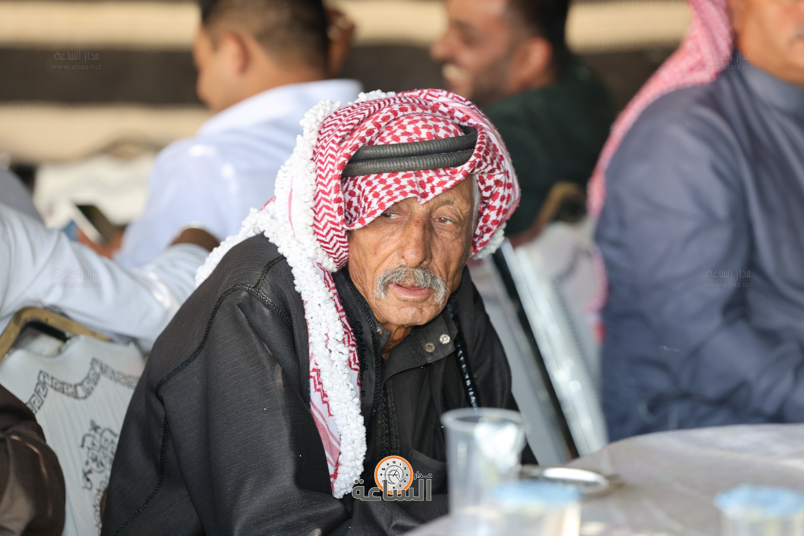 Madar Al-Saa Images 0.26520820996213146