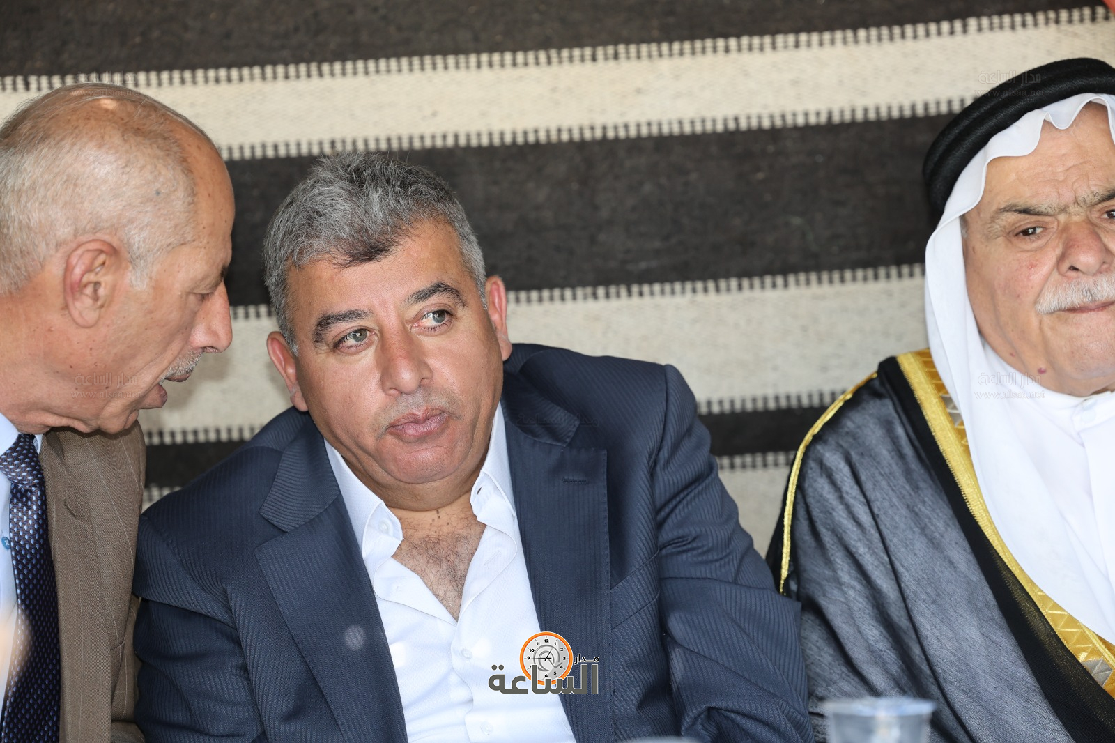 Madar Al-Saa Images 0.24996052476581232