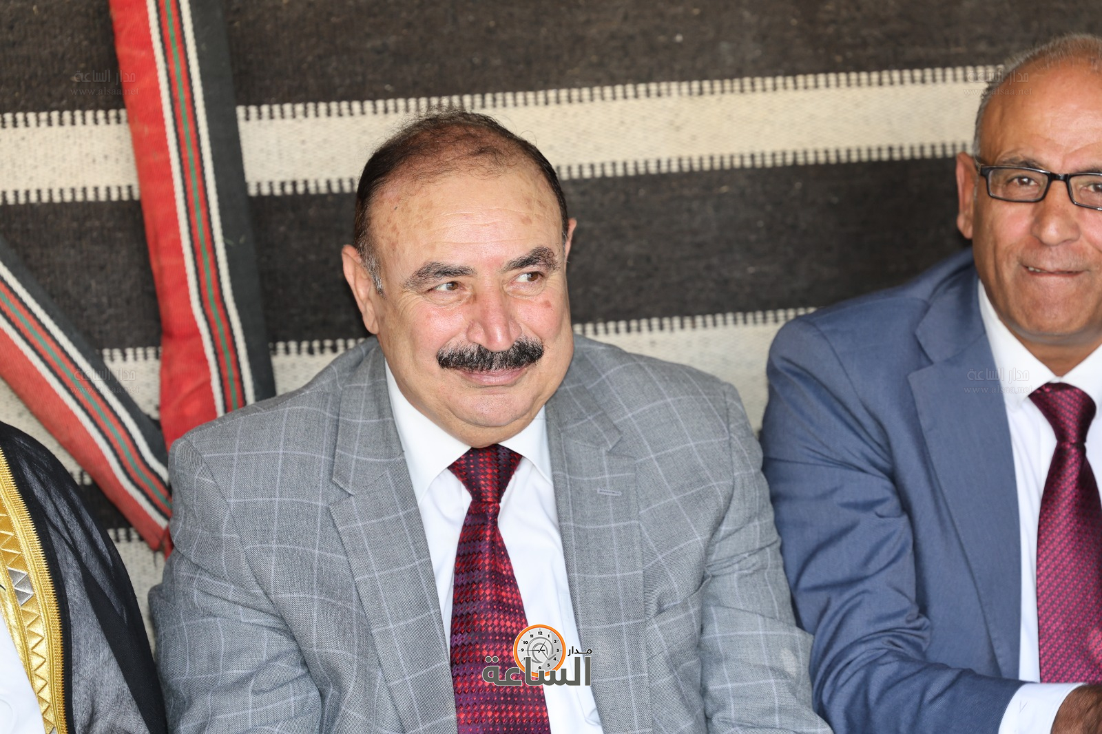 Madar Al-Saa Images 0.514552505450154