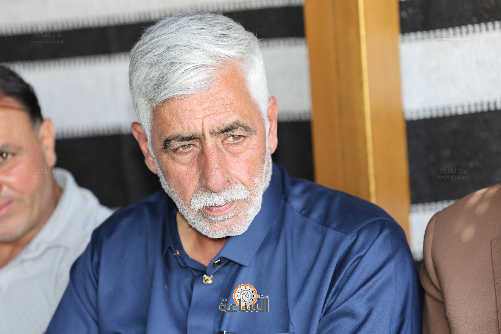 Madar Al-Saa Images 0.39584967245657654