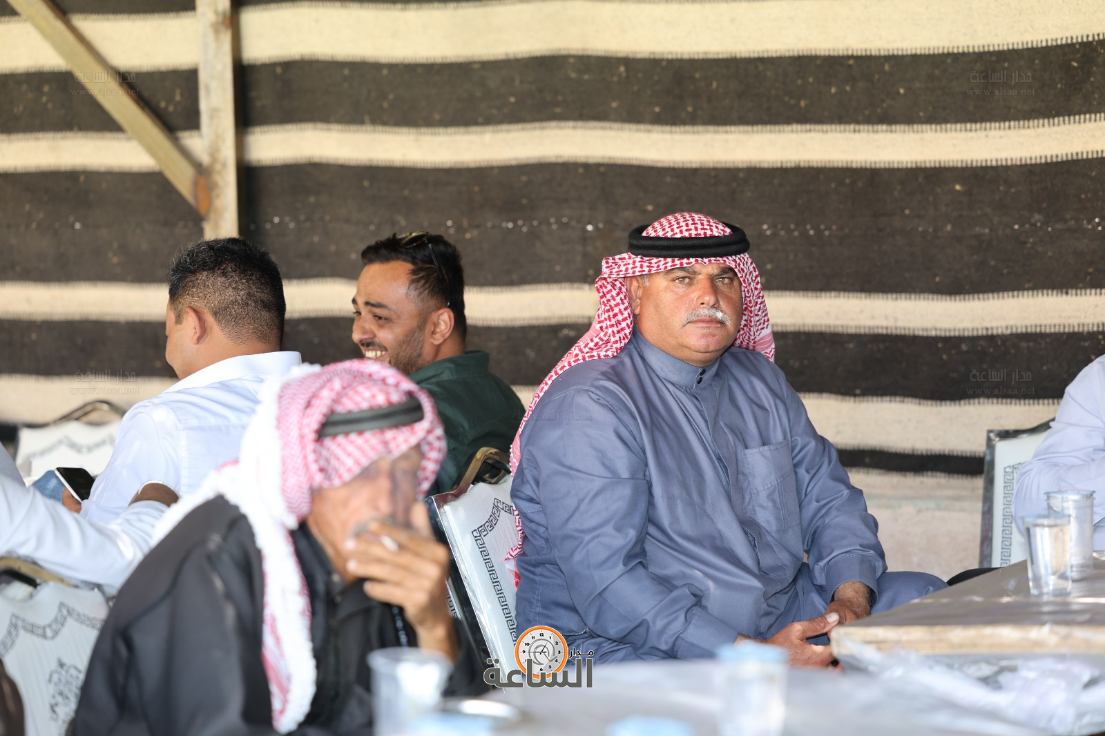 Madar Al-Saa Images 0.8427481930360647