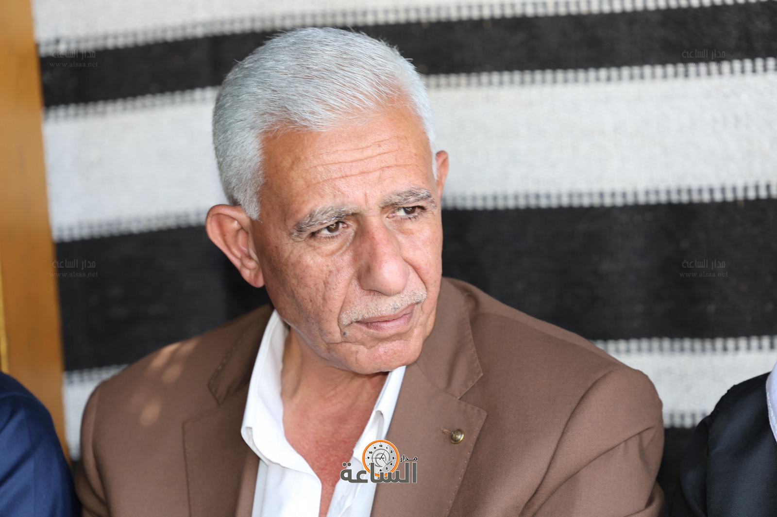 Madar Al-Saa Images 0.738825987496417