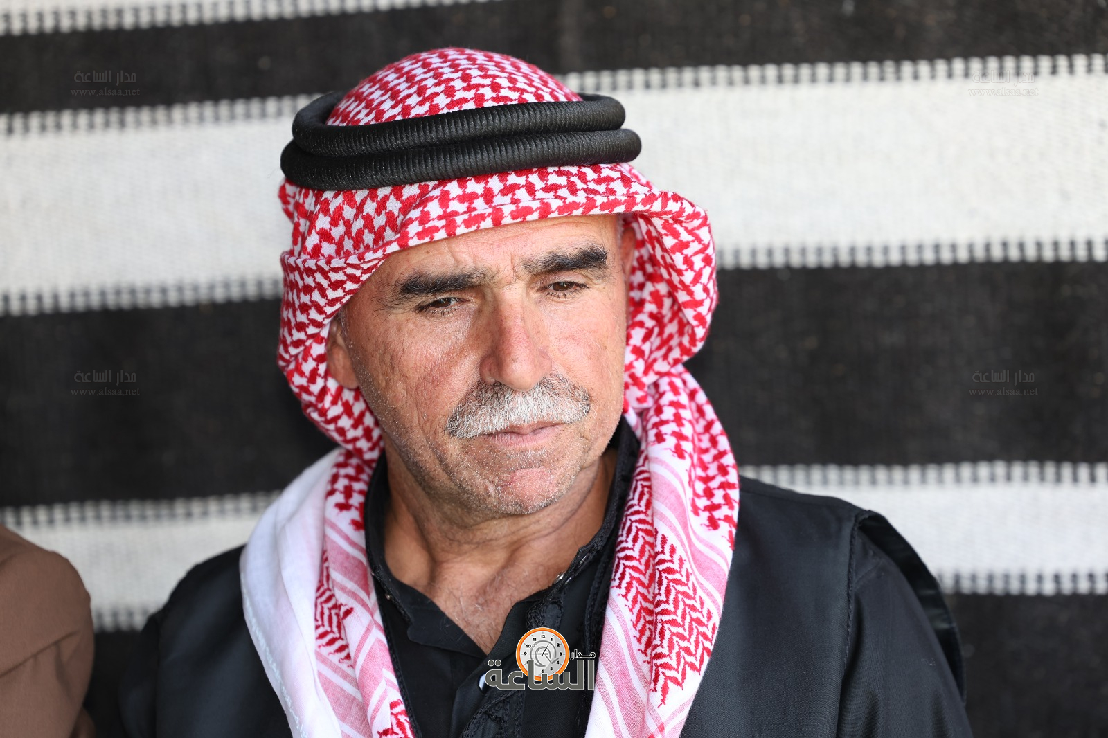 Madar Al-Saa Images 0.8336719335606967