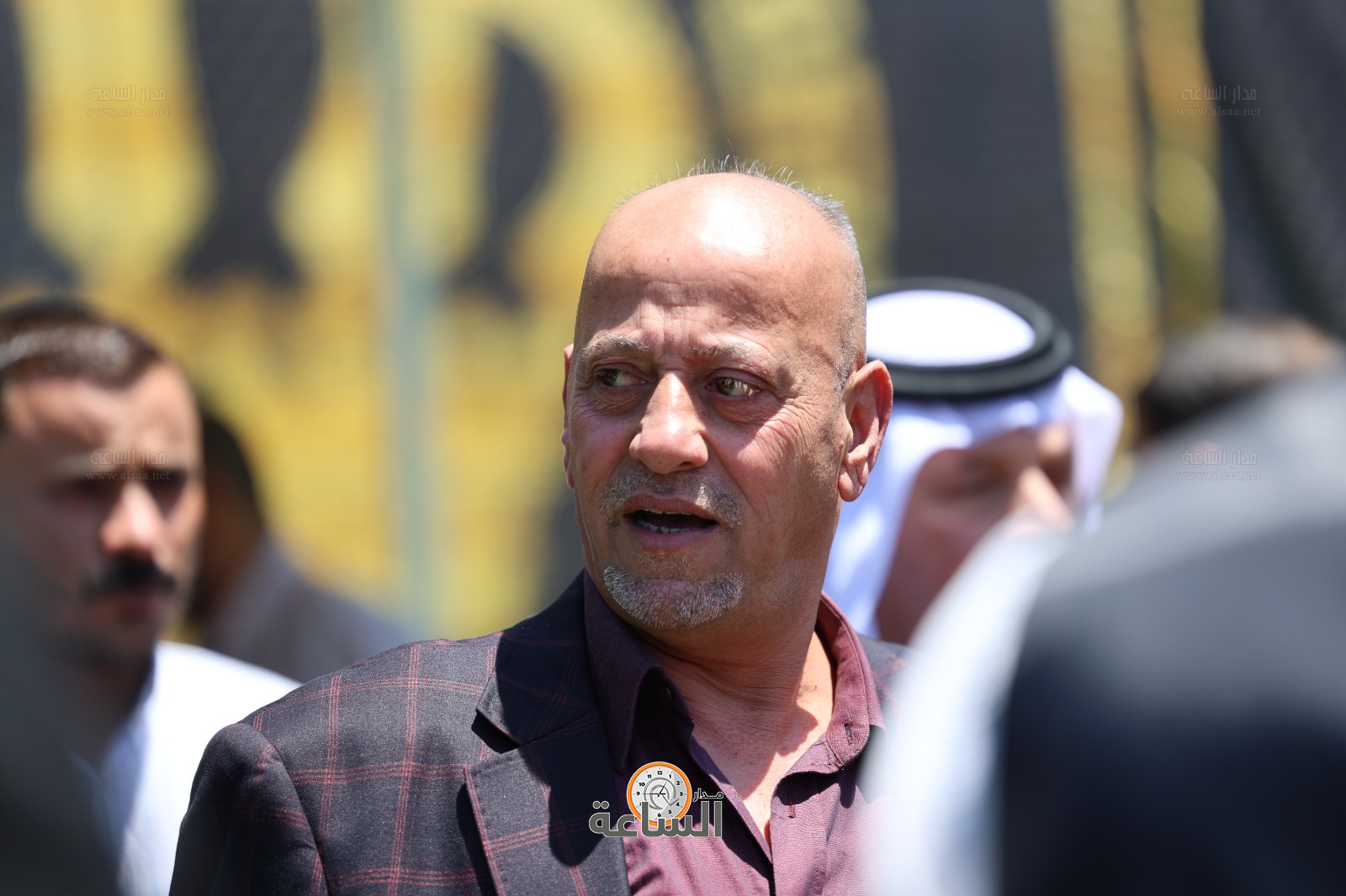 Madar Al-Saa Images 0.19216088646764418