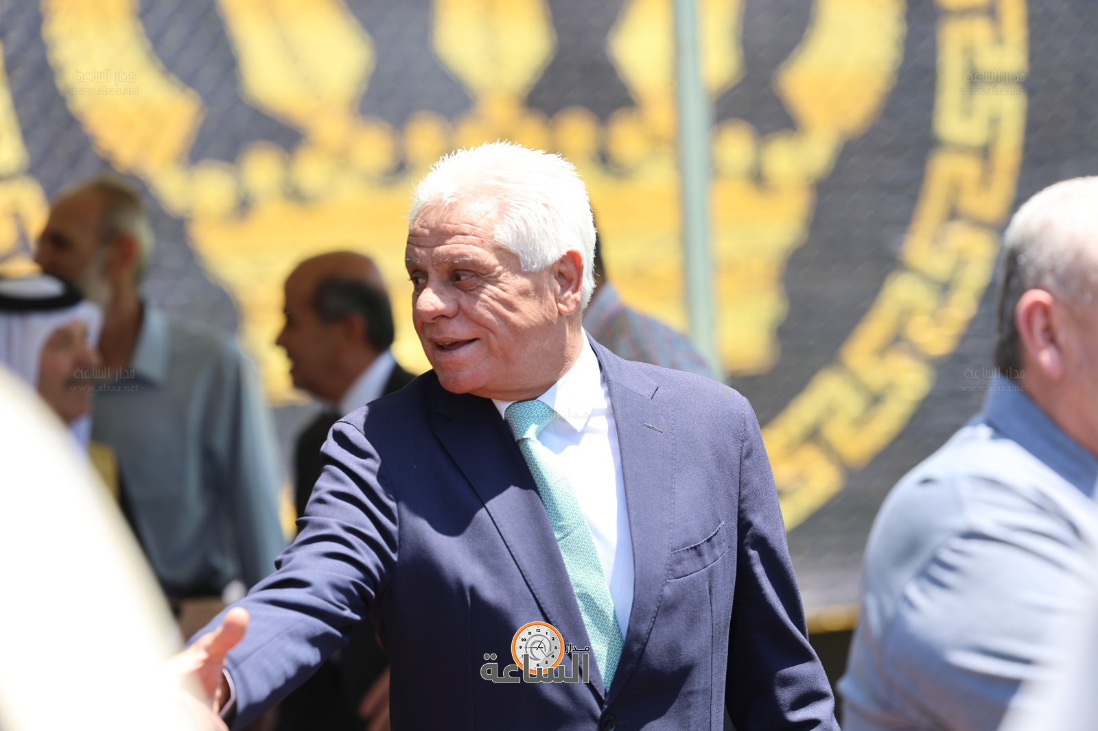 Madar Al-Saa Images 0.18852784624993169