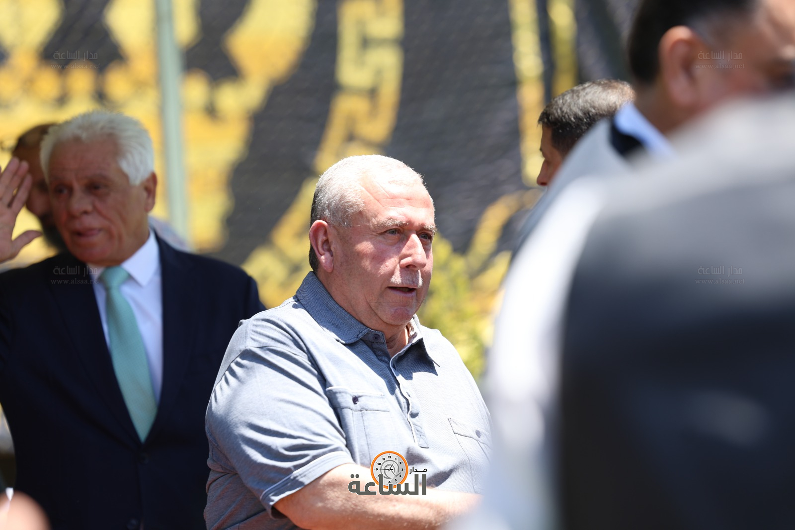 Madar Al-Saa Images 0.7136335021395276