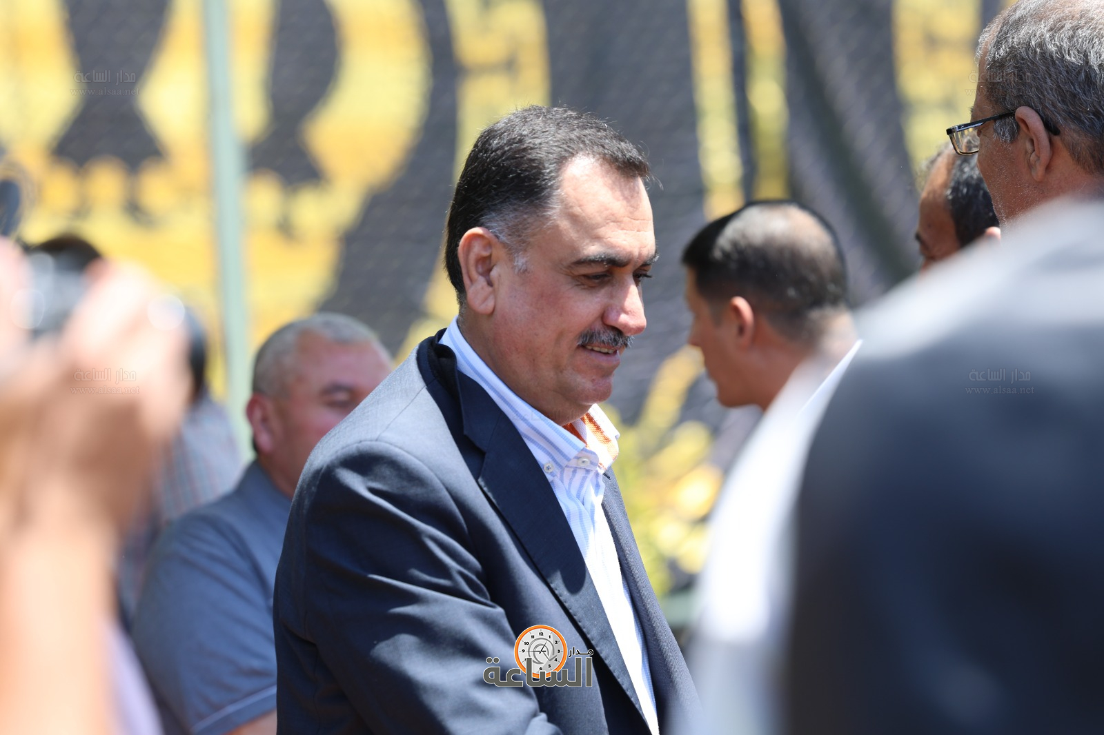 Madar Al-Saa Images 0.5082001708994448