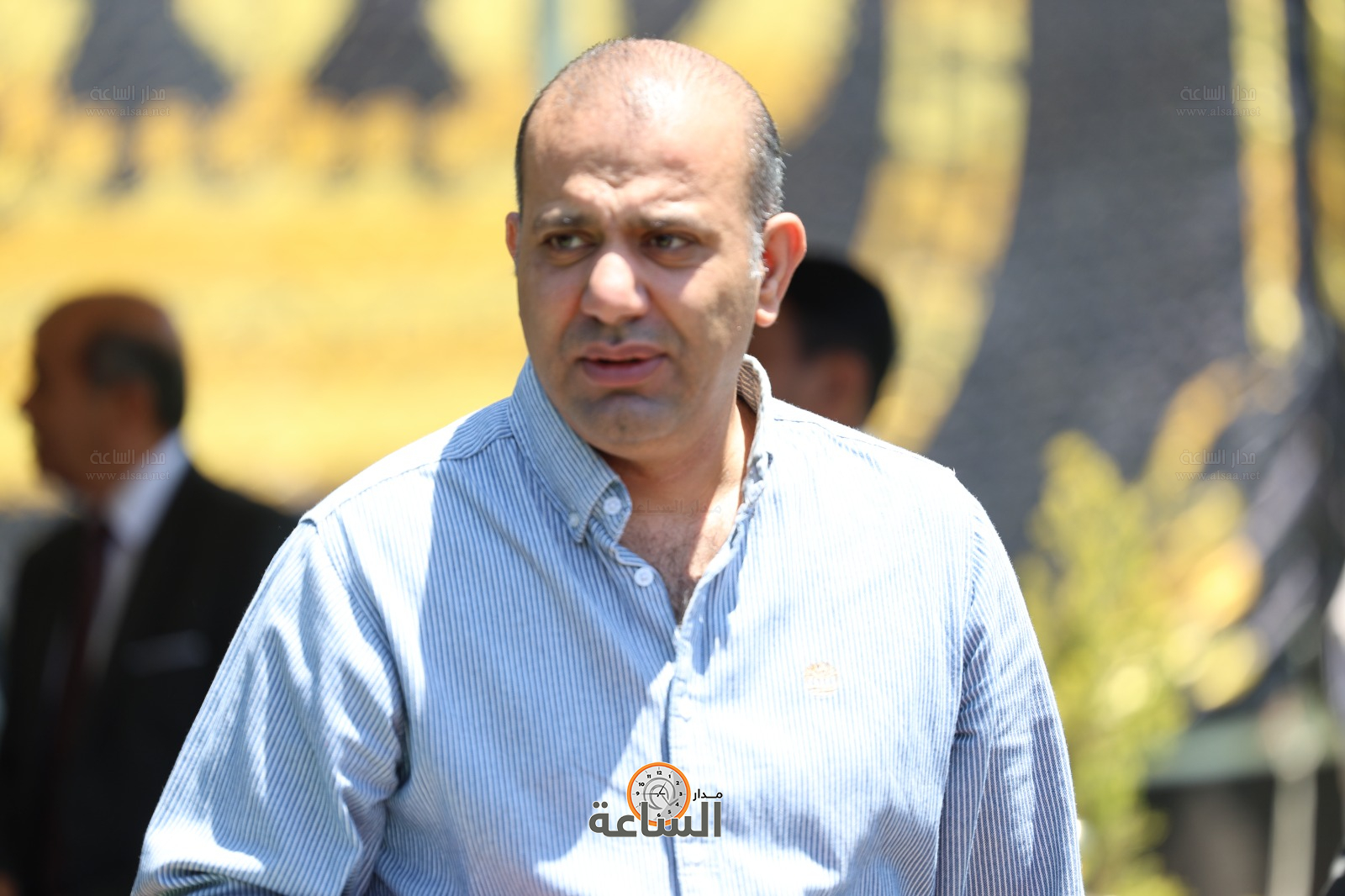 Madar Al-Saa Images 0.516549256141435