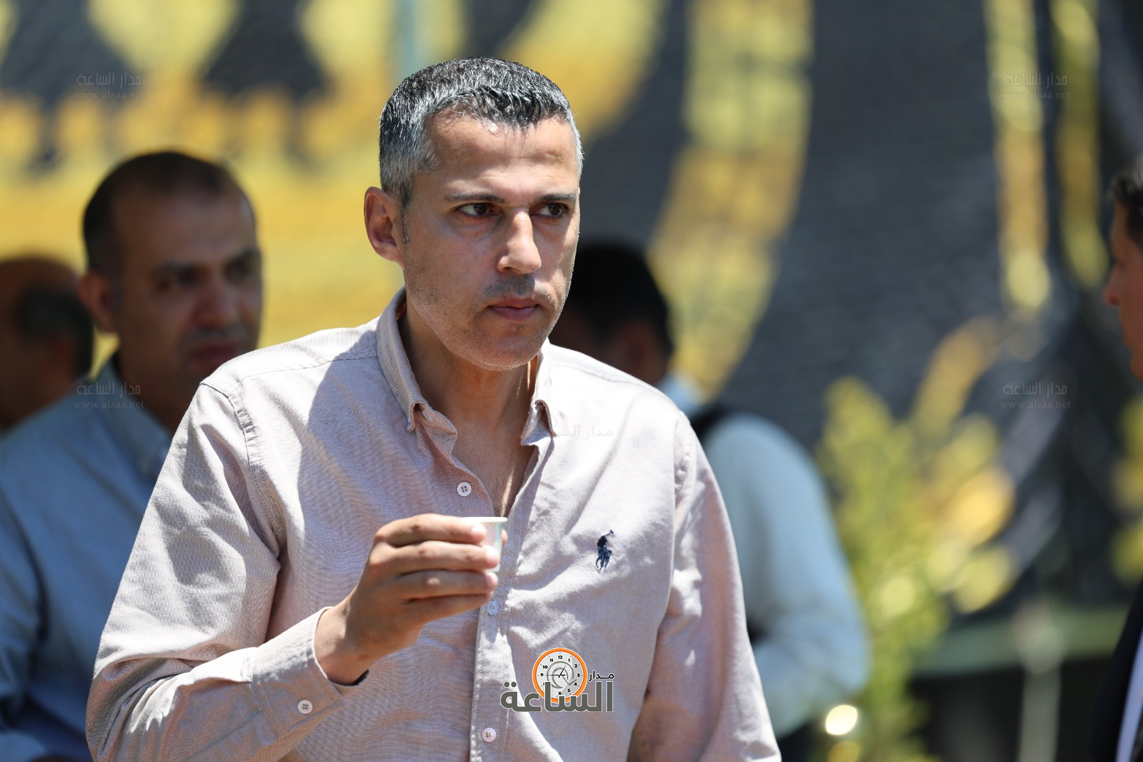 Madar Al-Saa Images 0.6685503464126177