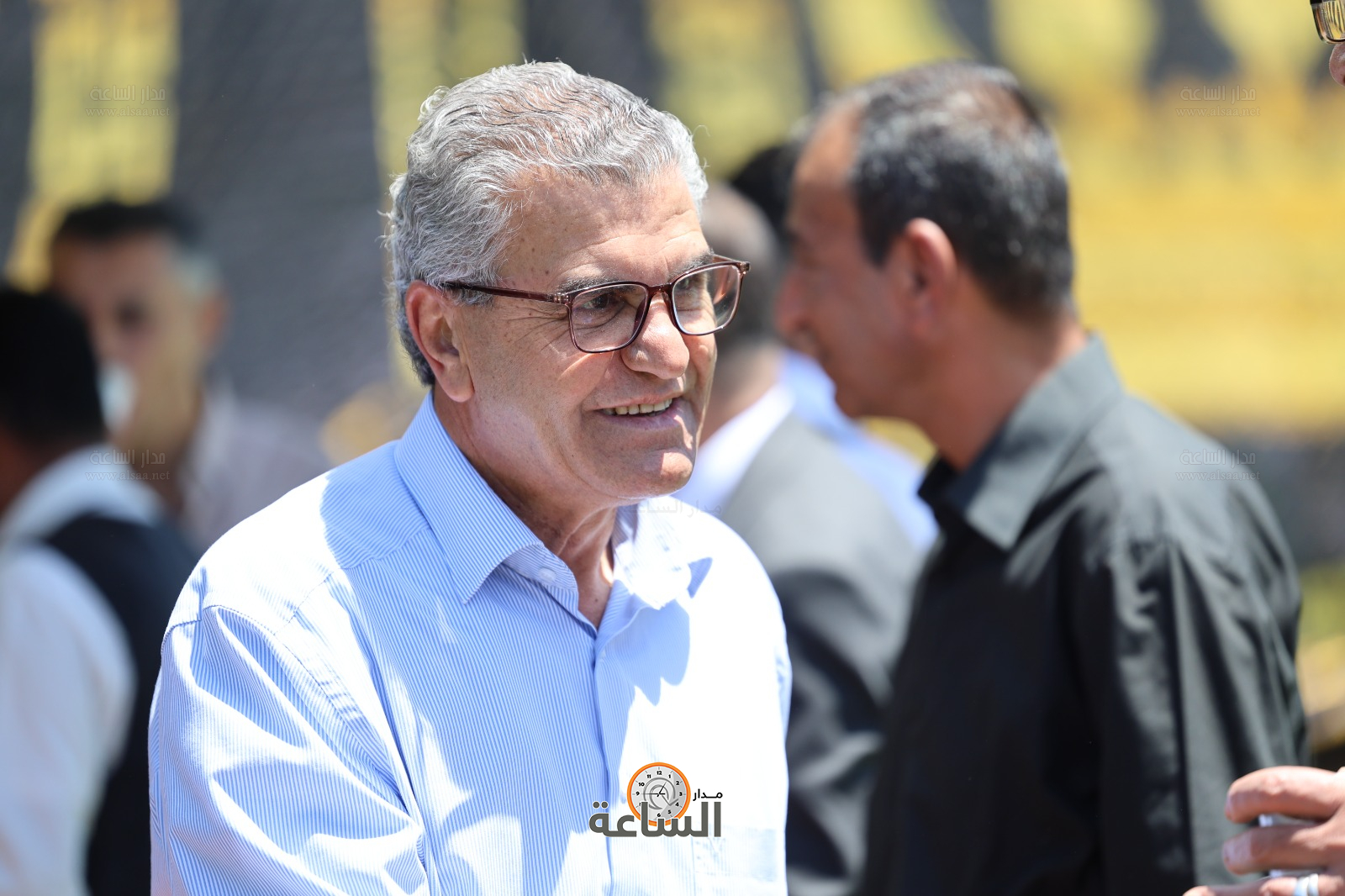 Madar Al-Saa Images 0.28487210346787983