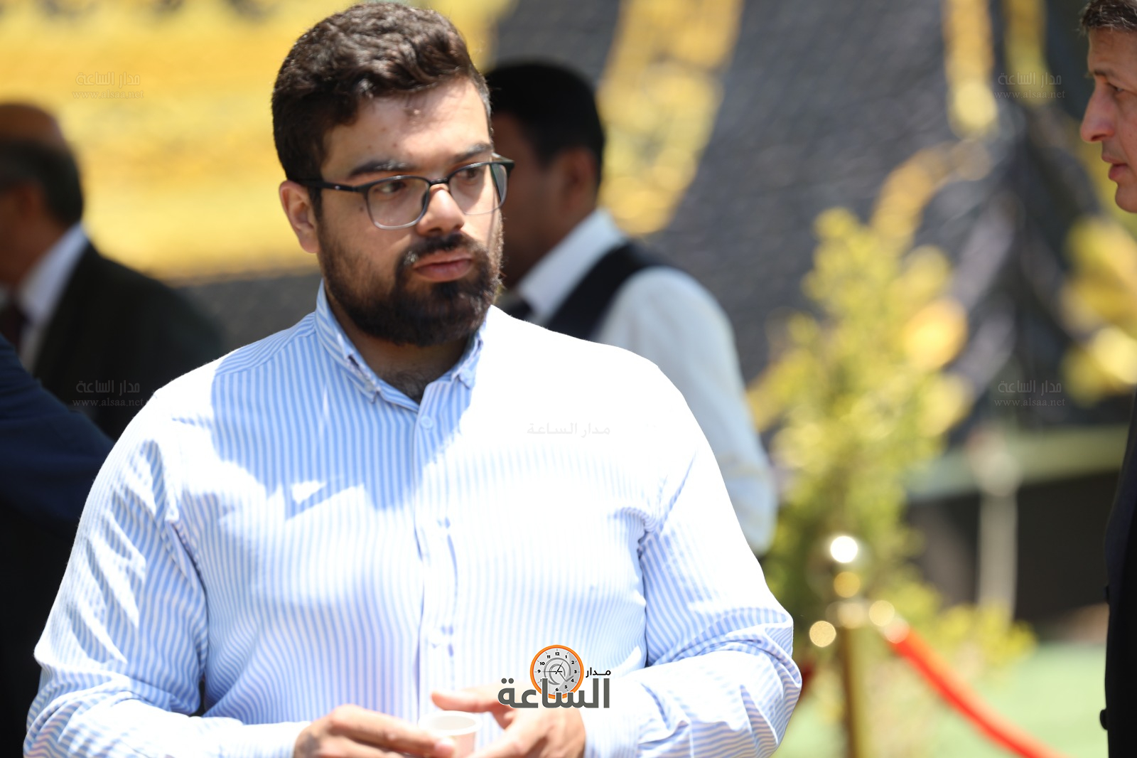 Madar Al-Saa Images 0.25152634590708356