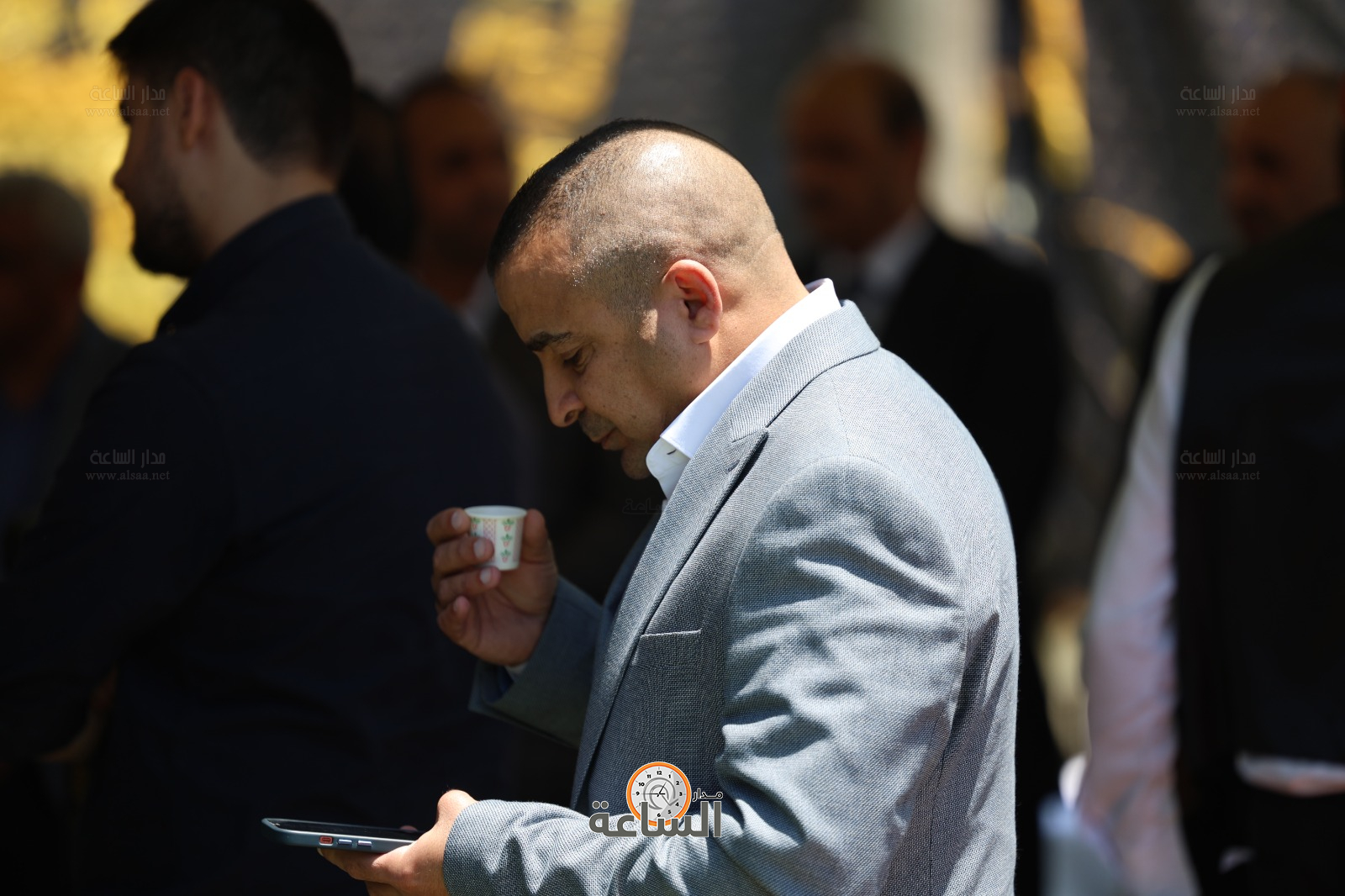 Madar Al-Saa Images 0.09220106113969229