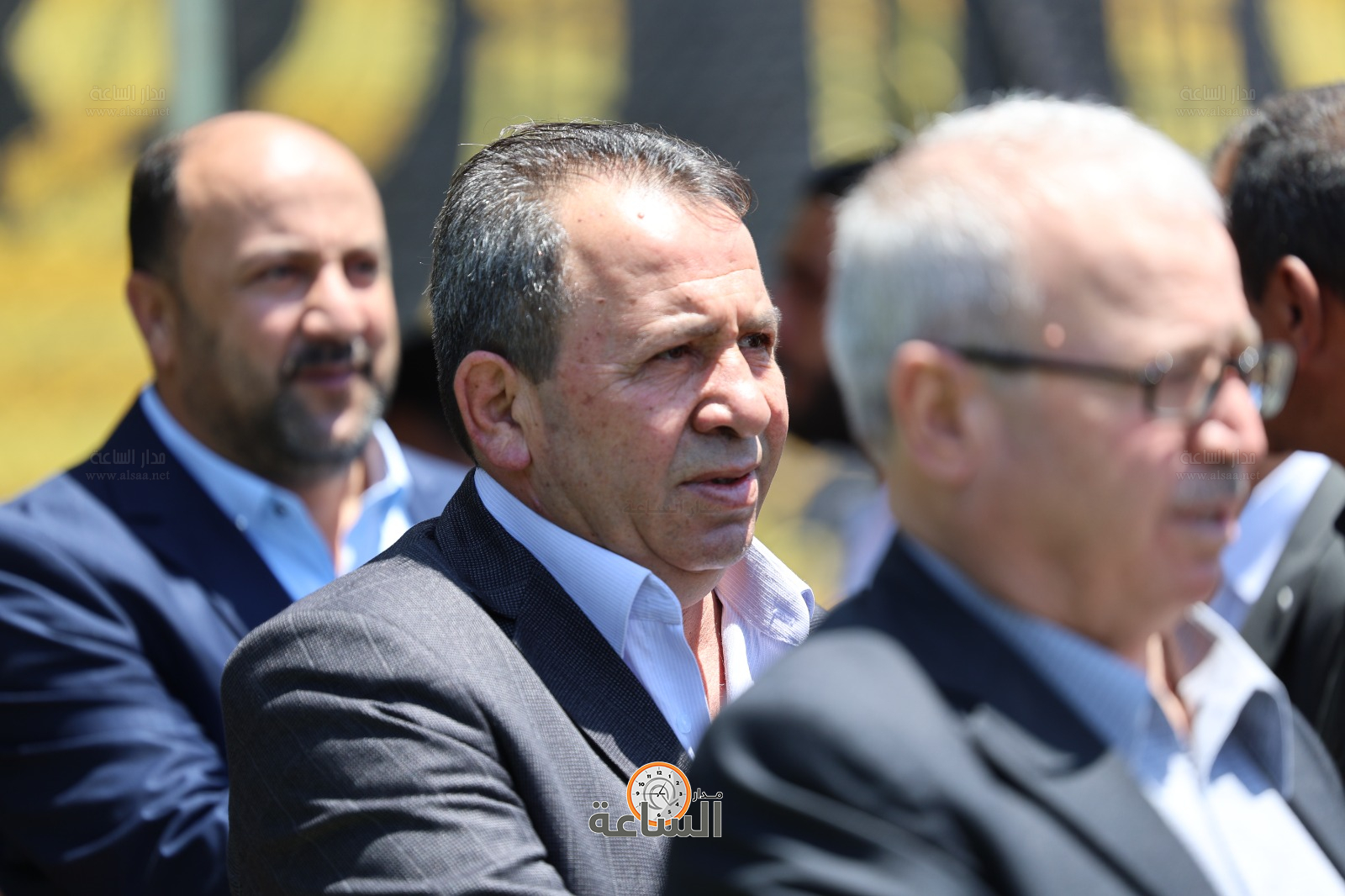 Madar Al-Saa Images 0.8370574787326486