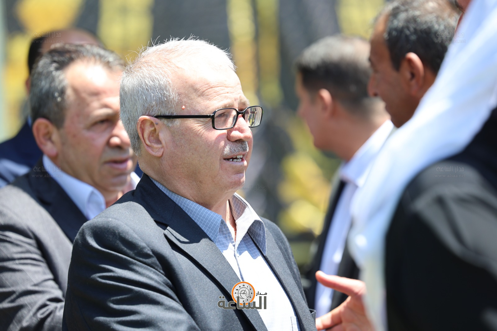 Madar Al-Saa Images 0.22942961311488608