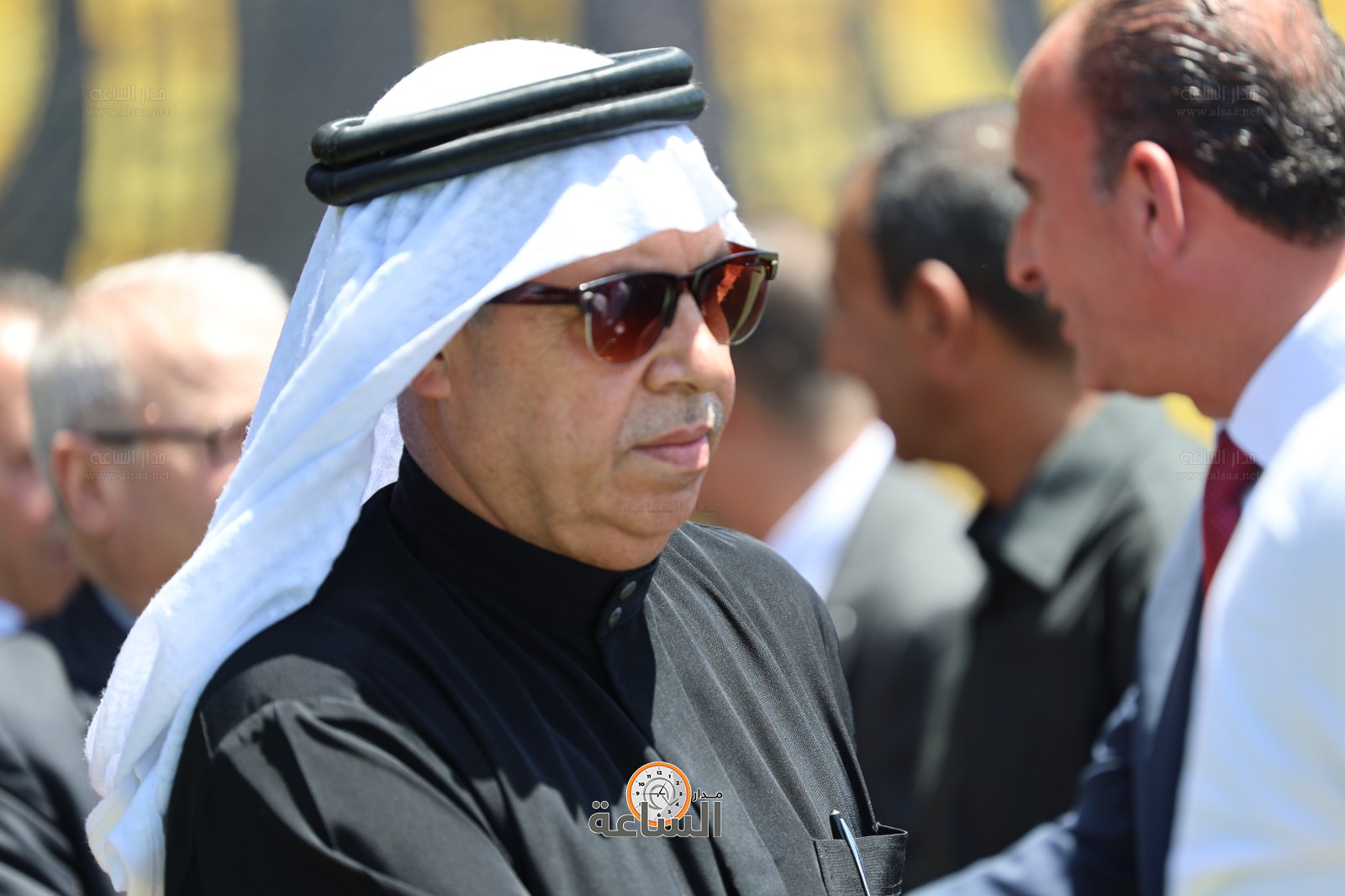 Madar Al-Saa Images 0.10943006768034702