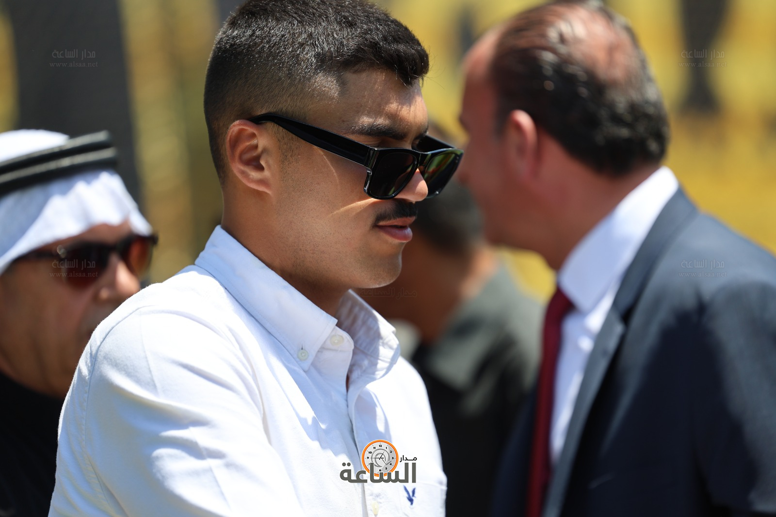 Madar Al-Saa Images 0.236536872670972