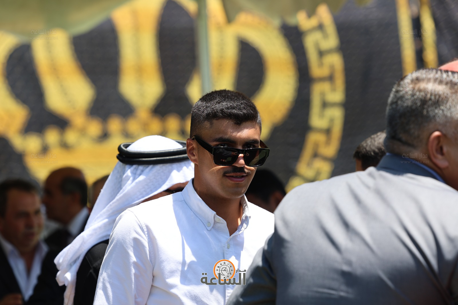 Madar Al-Saa Images 0.14960253553453784