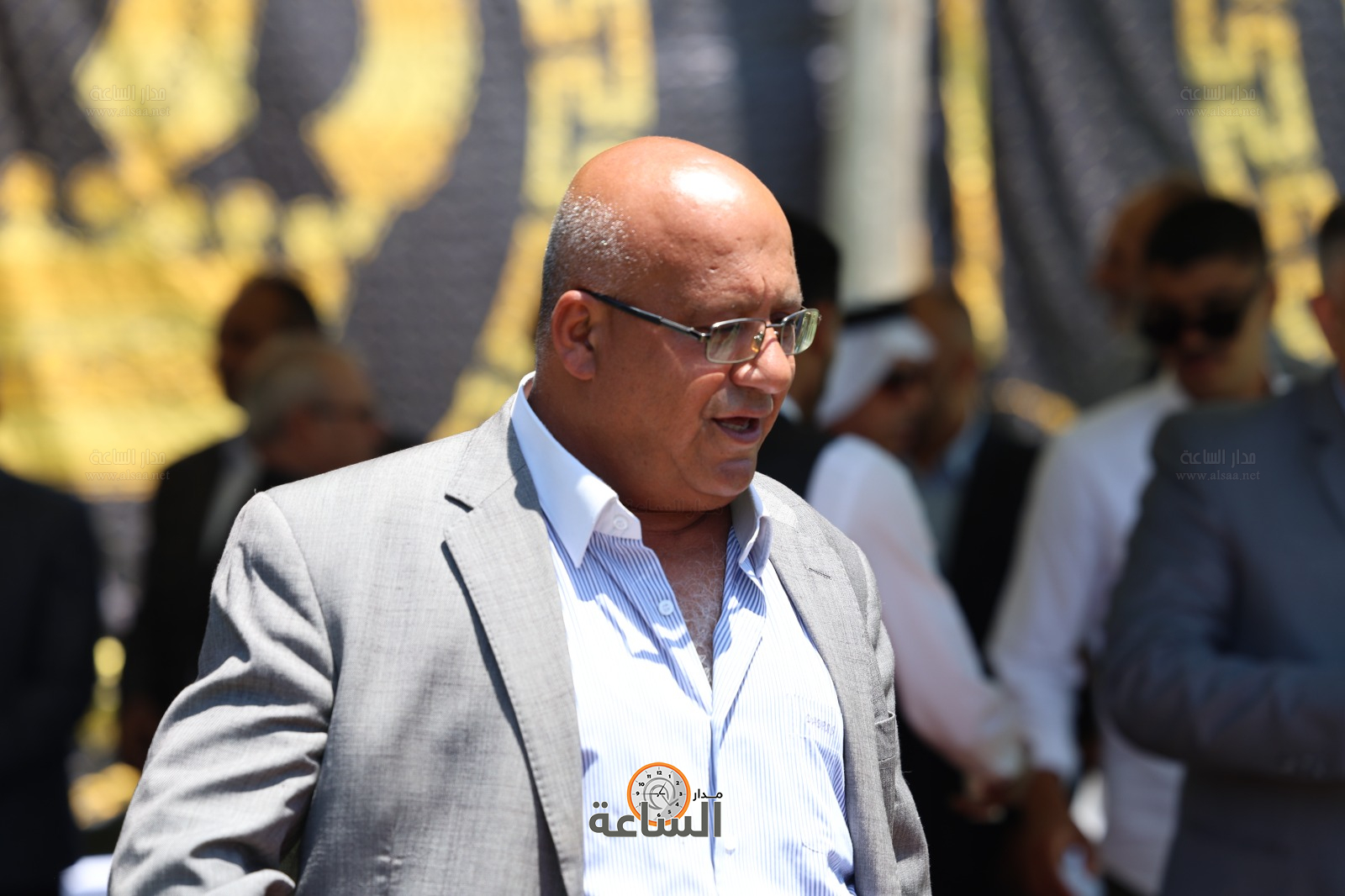 Madar Al-Saa Images 0.6329628377034733