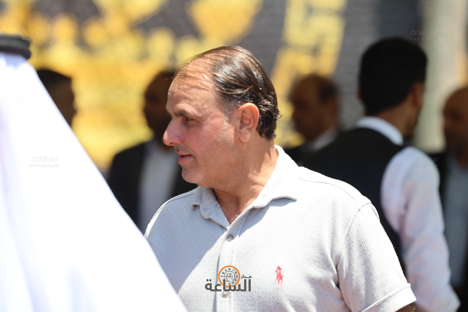 Madar Al-Saa Images 0.3803073670753929