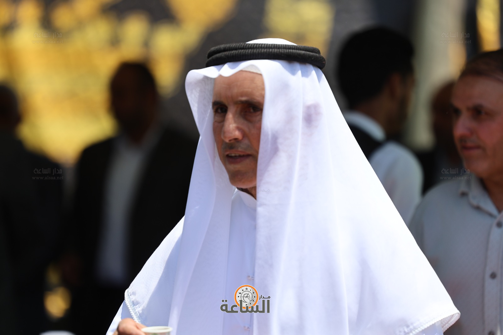 Madar Al-Saa Images 0.7210396751130929