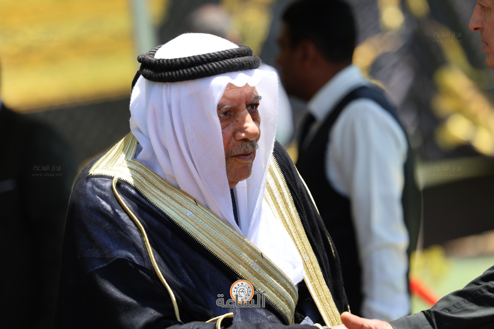 Madar Al-Saa Images 0.9333863141192442