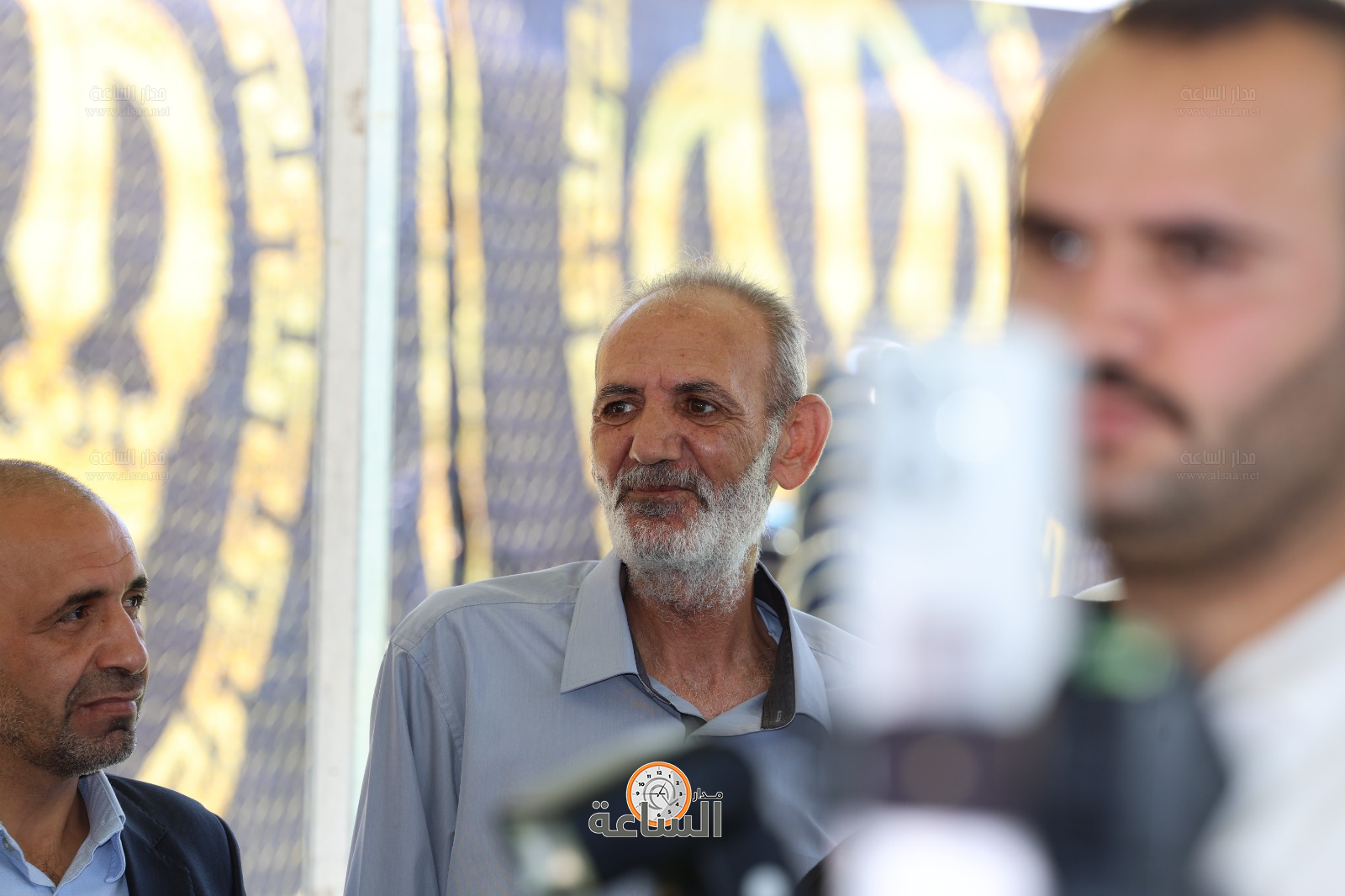 Madar Al-Saa Images 0.169706391063559