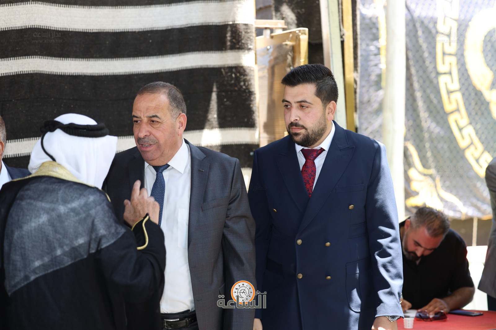 Madar Al-Saa Images 0.6506015571520483