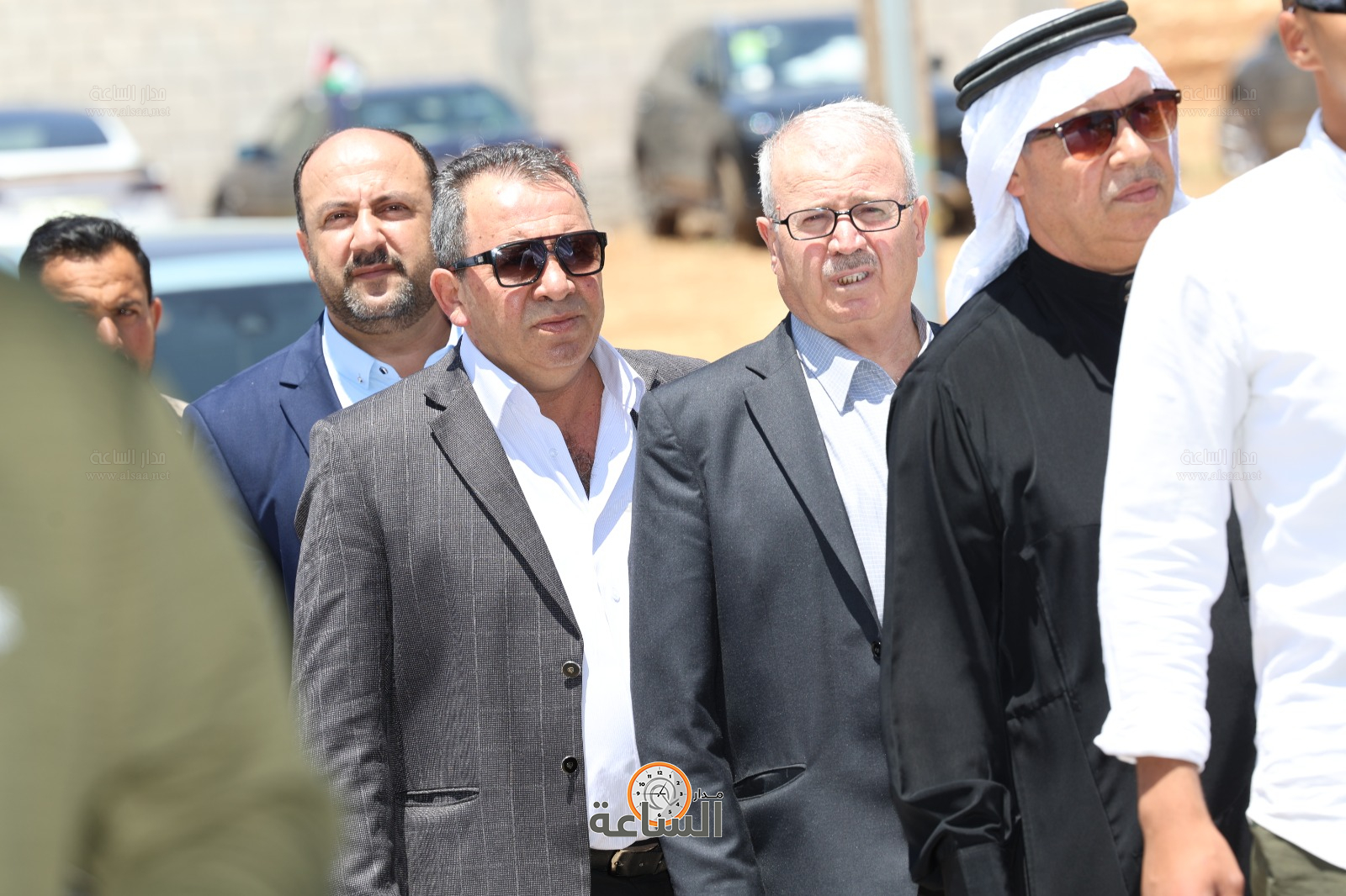 Madar Al-Saa Images 0.7054820124015089