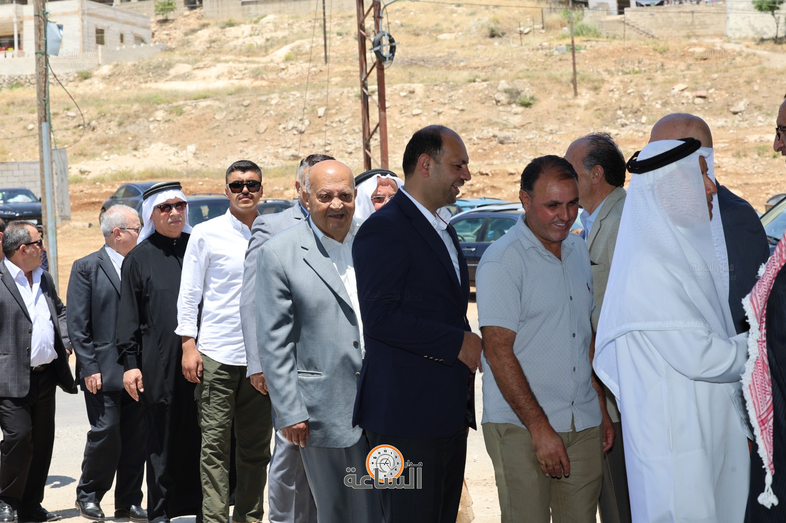 Madar Al-Saa Images 0.7460147403402502